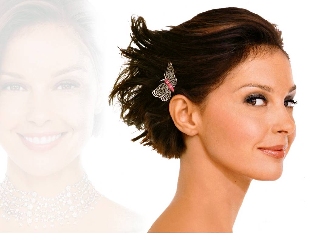 Ashley Judd  Celebrity Wallpapers